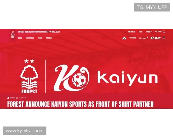 开云娱乐网站作为勒沃库森赞助商的合作细节与未来合作潜力全面解读